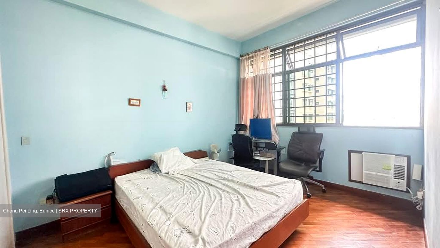 Balestier Regency (D12), Apartment #539188811